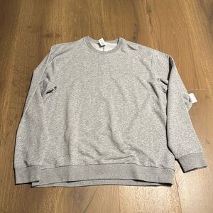 Alo Qualityfier Crewneck
